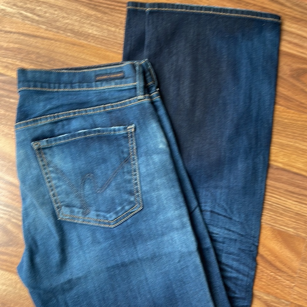 Citizens of humanity Jeans